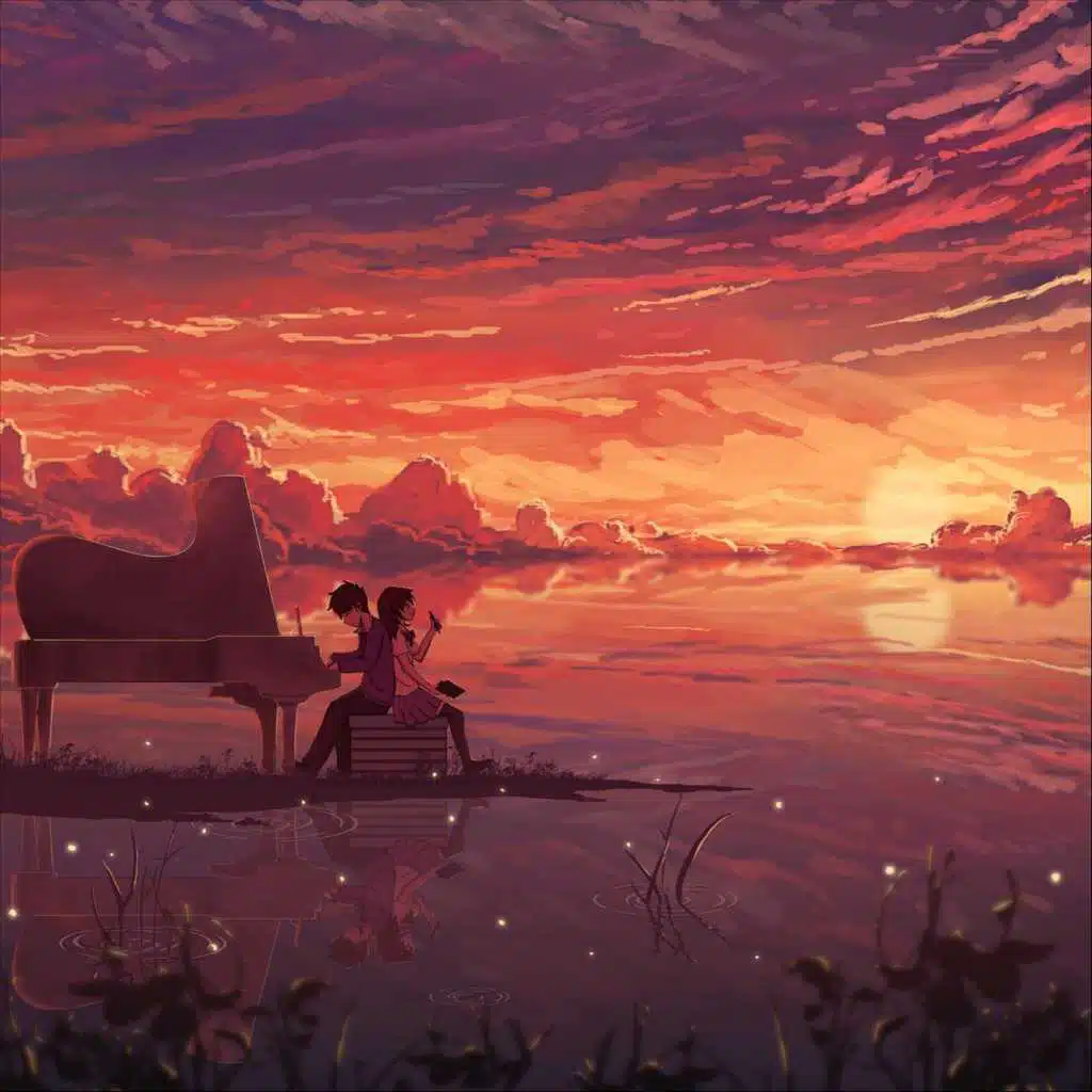 This Melody Was Meant for You