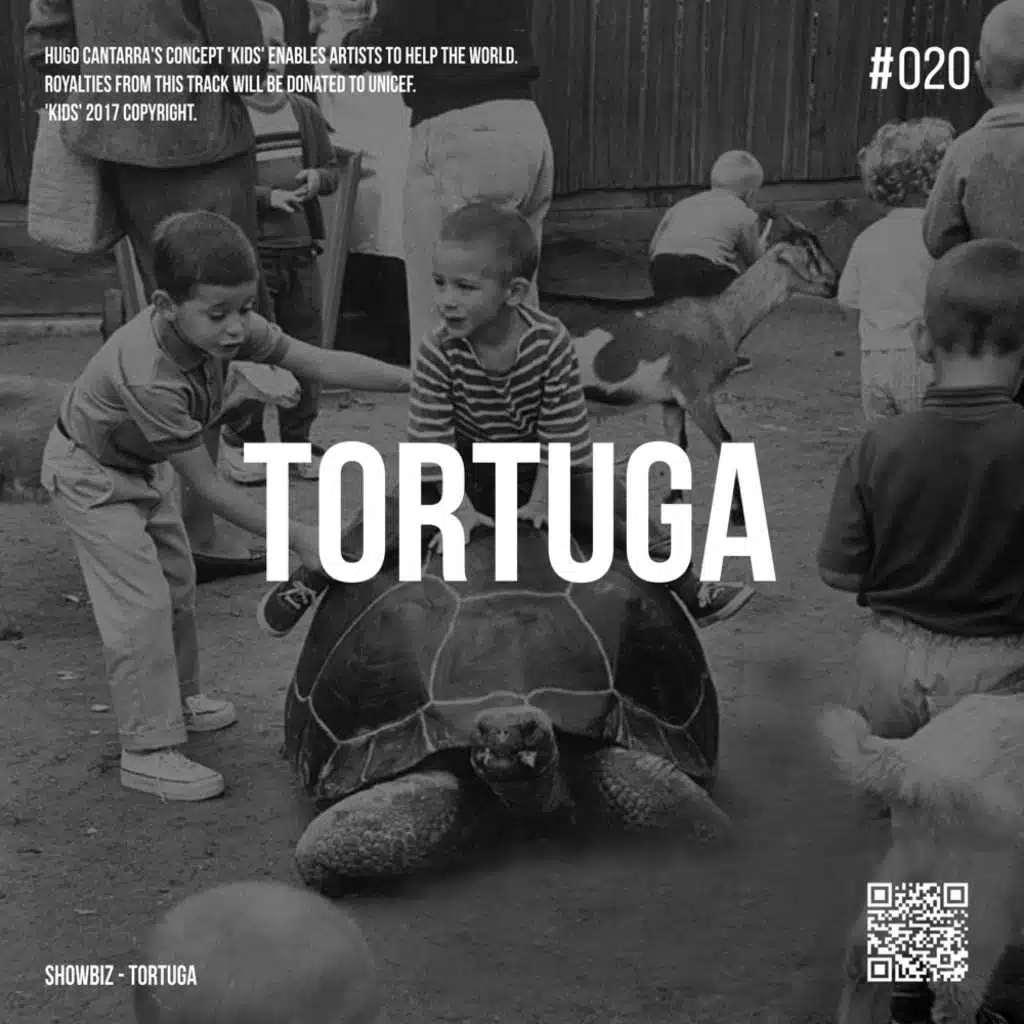 Tortuga