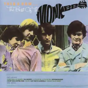 Then & Now ... The Best Of The Monkees (2012)