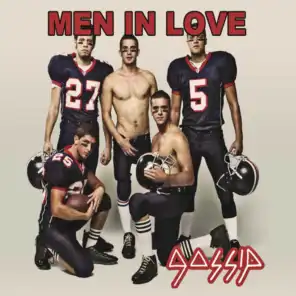 Men In Love (NRJ Session)