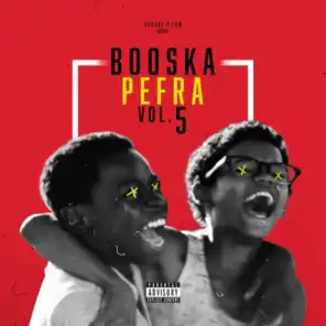 Booska Pefra, Vol. 5