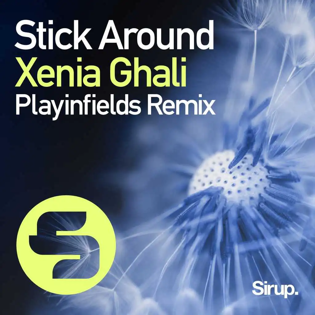 Stick Around (Playinfields Remix Edit)