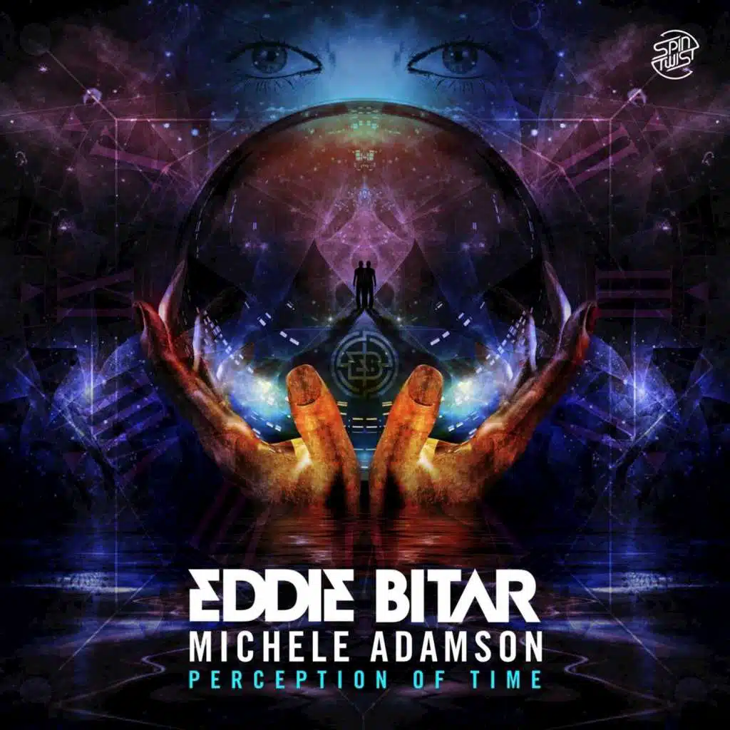 Michele Adamson & Eddie Bitar