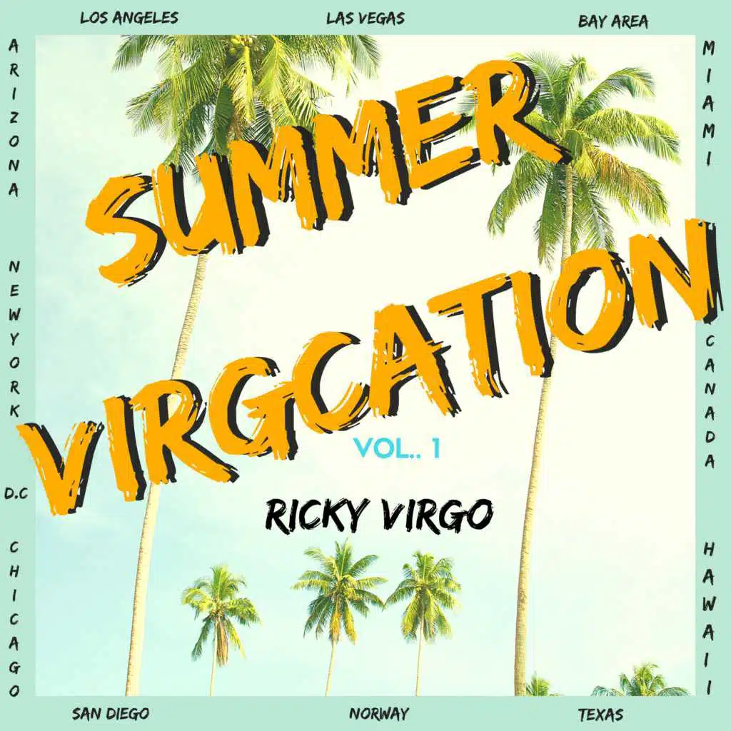 Summer Virgcation