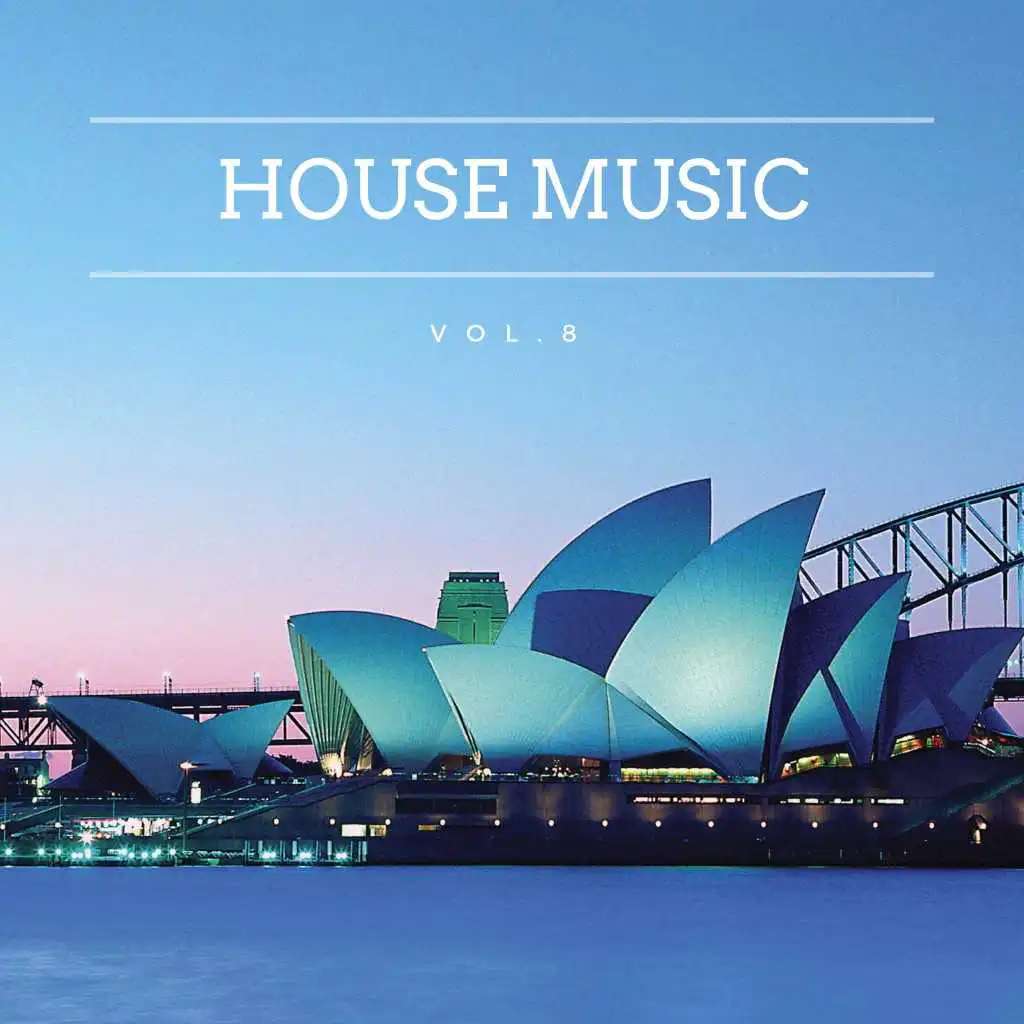 House Music, Vol. 8