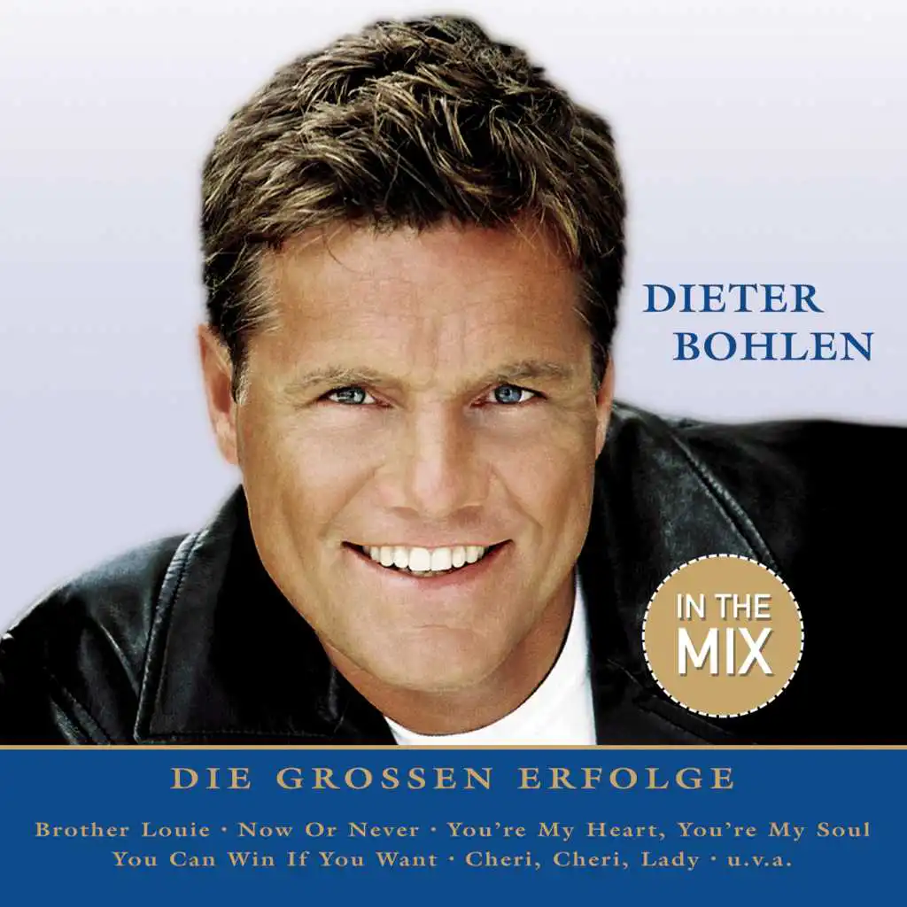 Dieter Bohlen