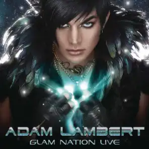 Ring Of Fire (Glam Nation Live)