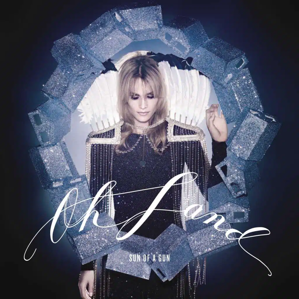 Sun of a Gun (Yuksek Remix)