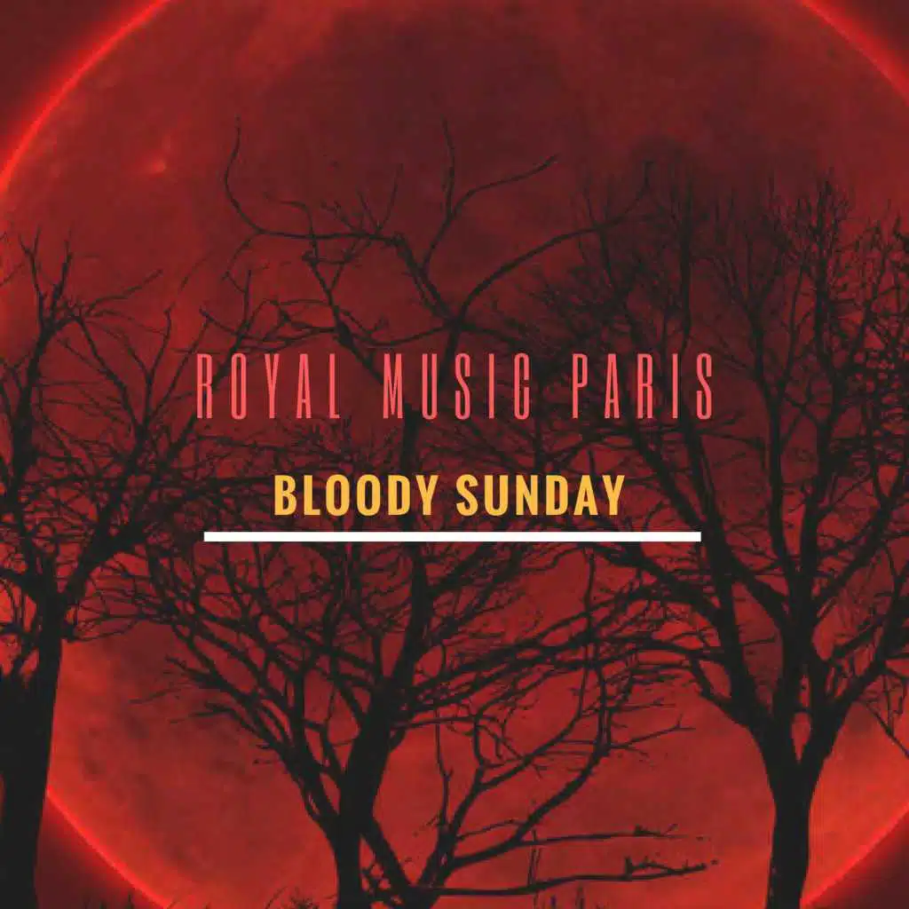 Bloody Sunday