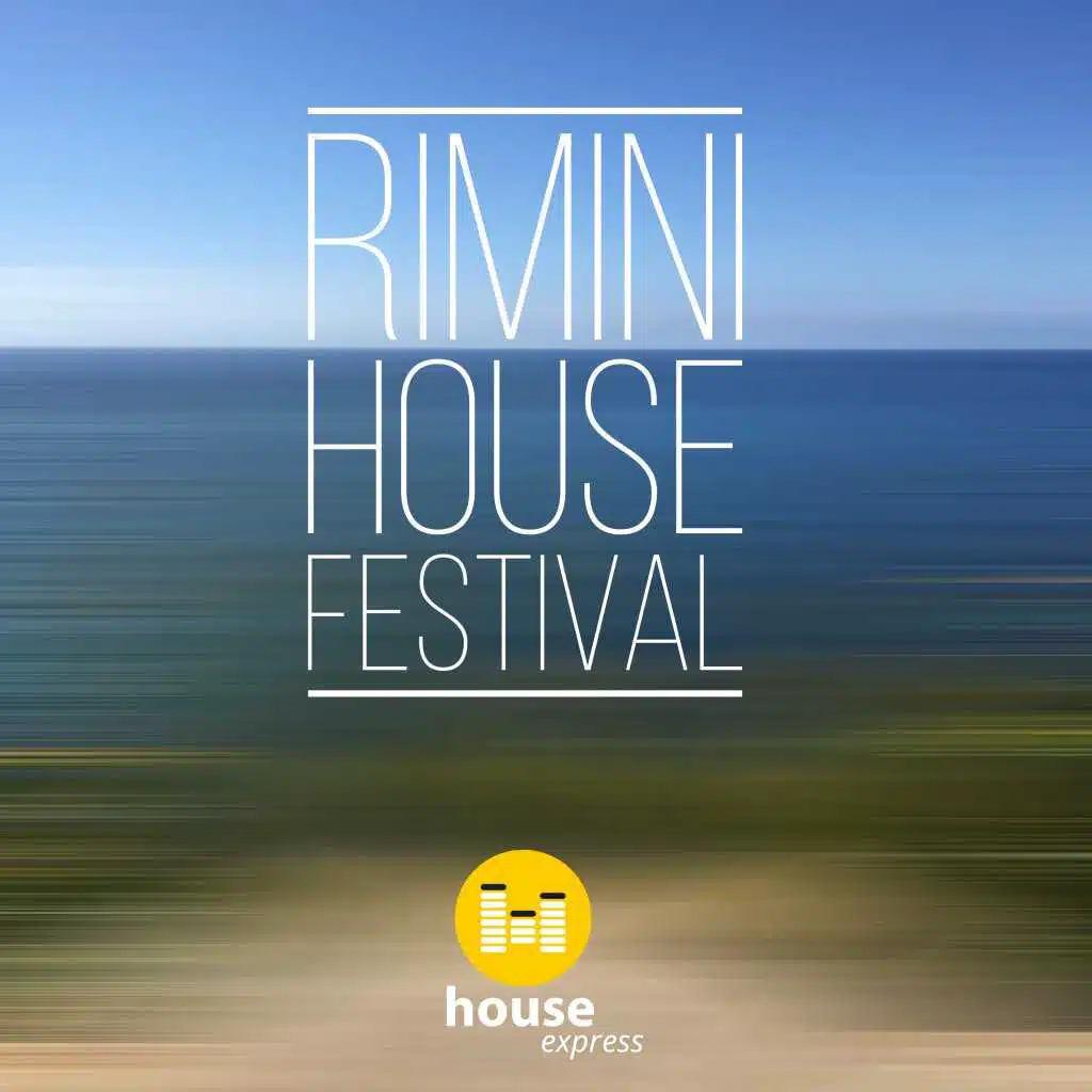 Rimini House Festival