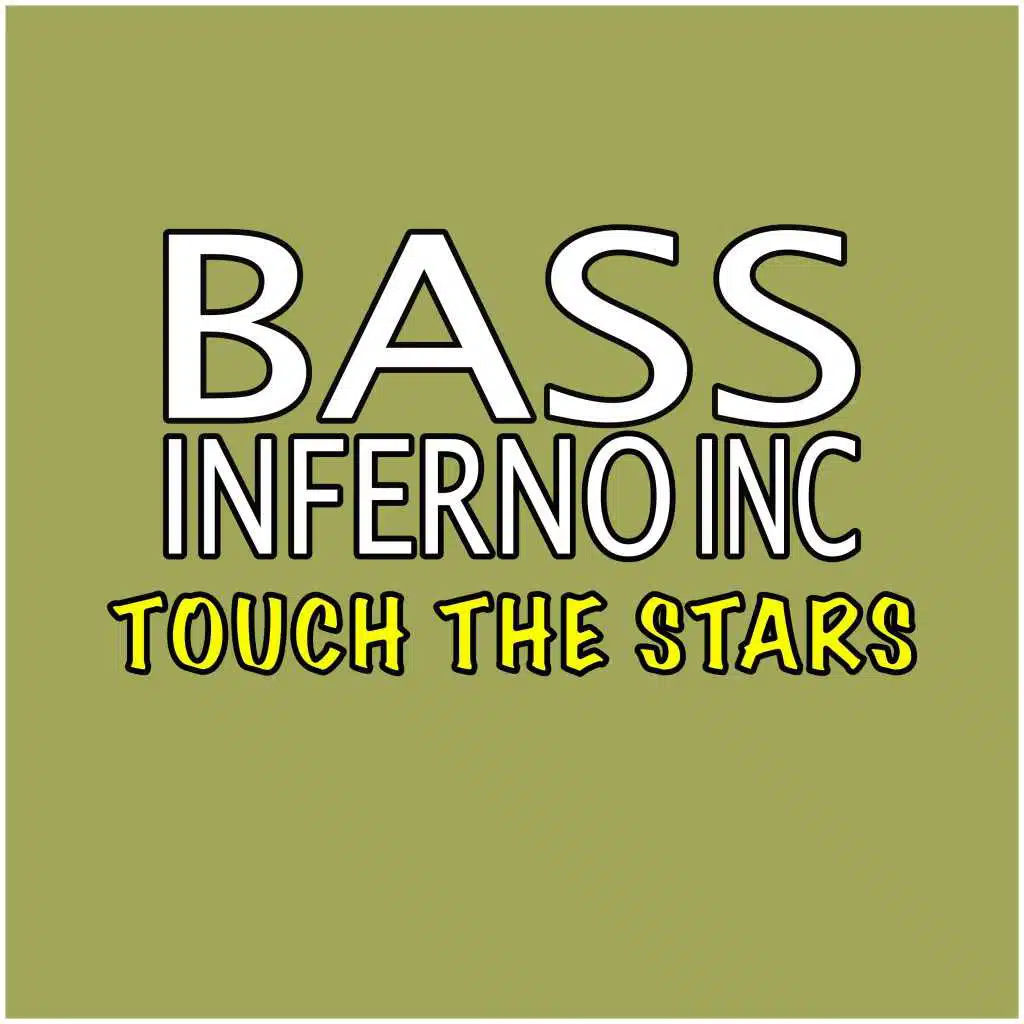 Touch the Stars