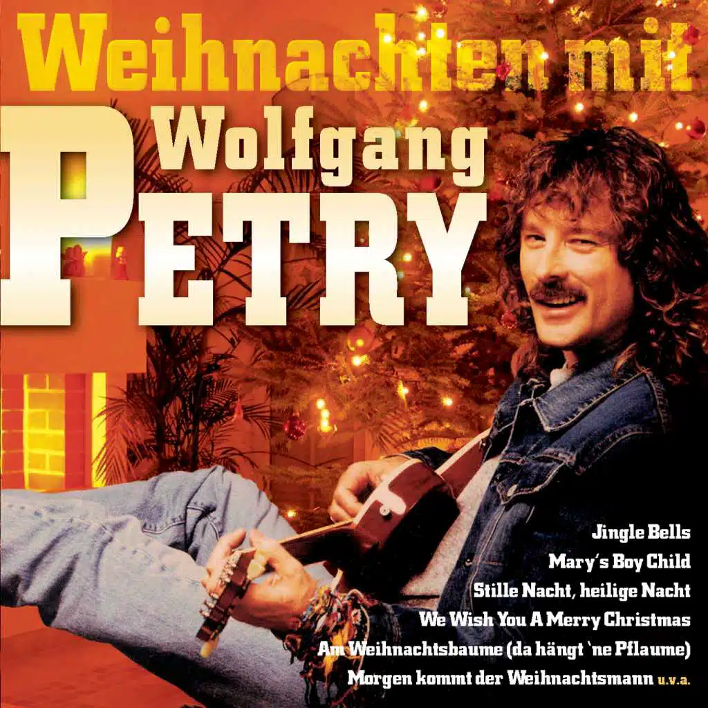 Gnadenlose Weihnachtstage