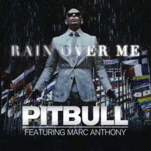 Rain Over Me (feat. Marc Anthony)