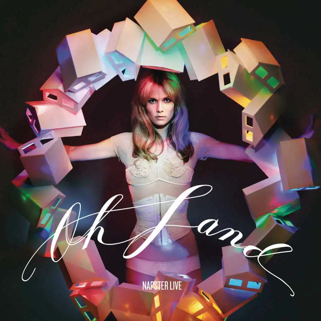 Wolf & I (Live at Rocket Studios)