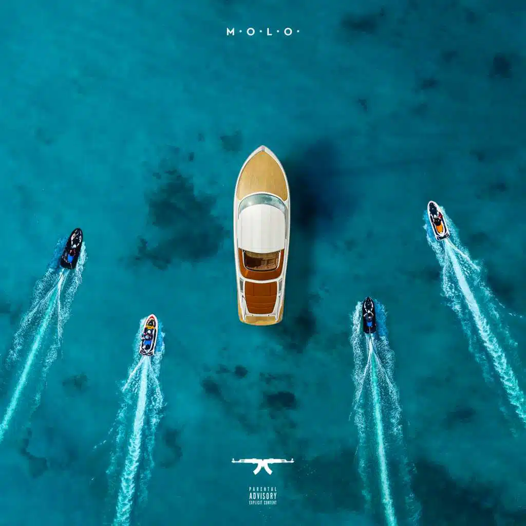 Formidable (feat. MellemFingaMuzik, Benny Jamz & Gilli)