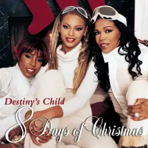 Silent Night (feat. Beyonce Knowles)