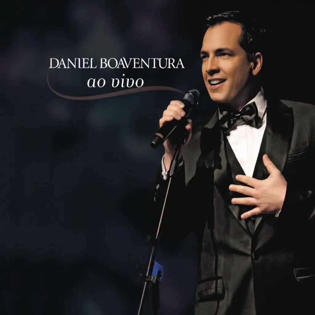 Daniel Boaventura (Ao Vivo)