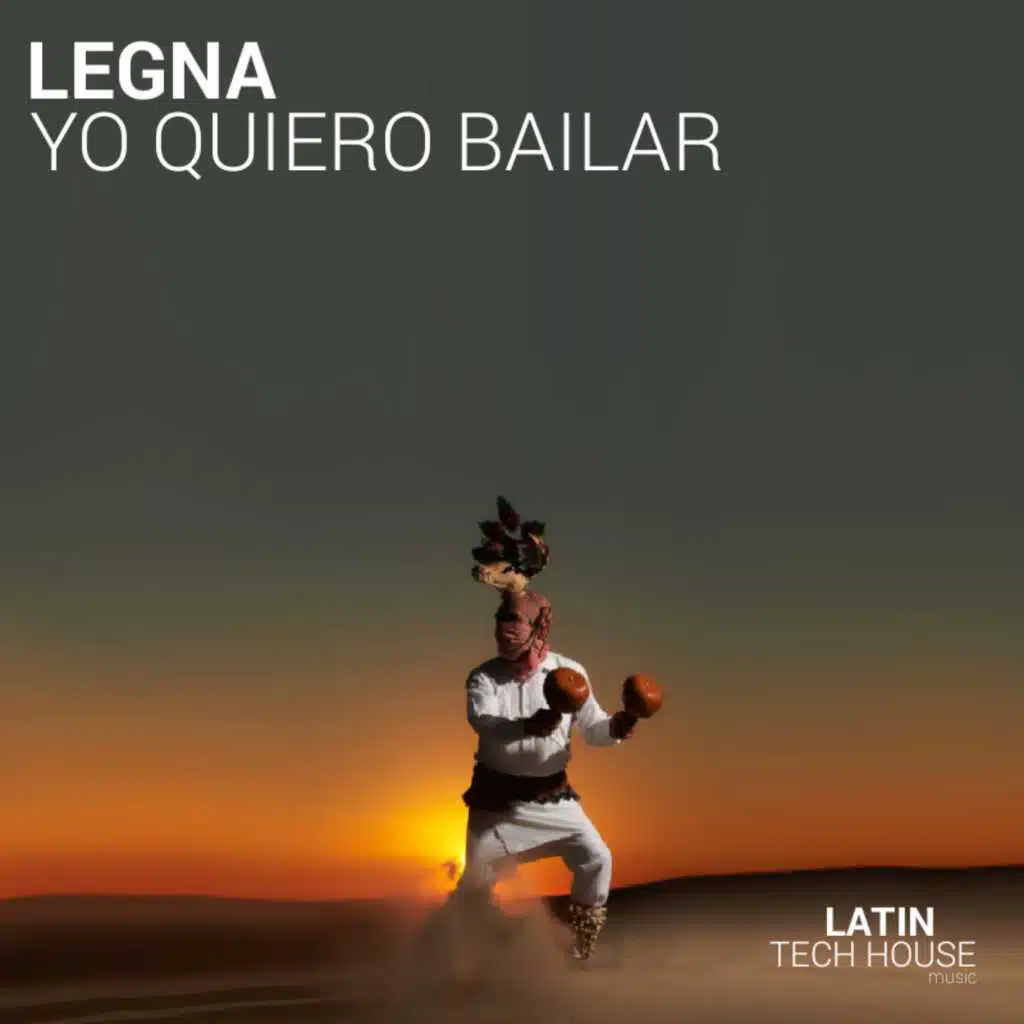 Yo Quiero Bailar (Radio Edit)