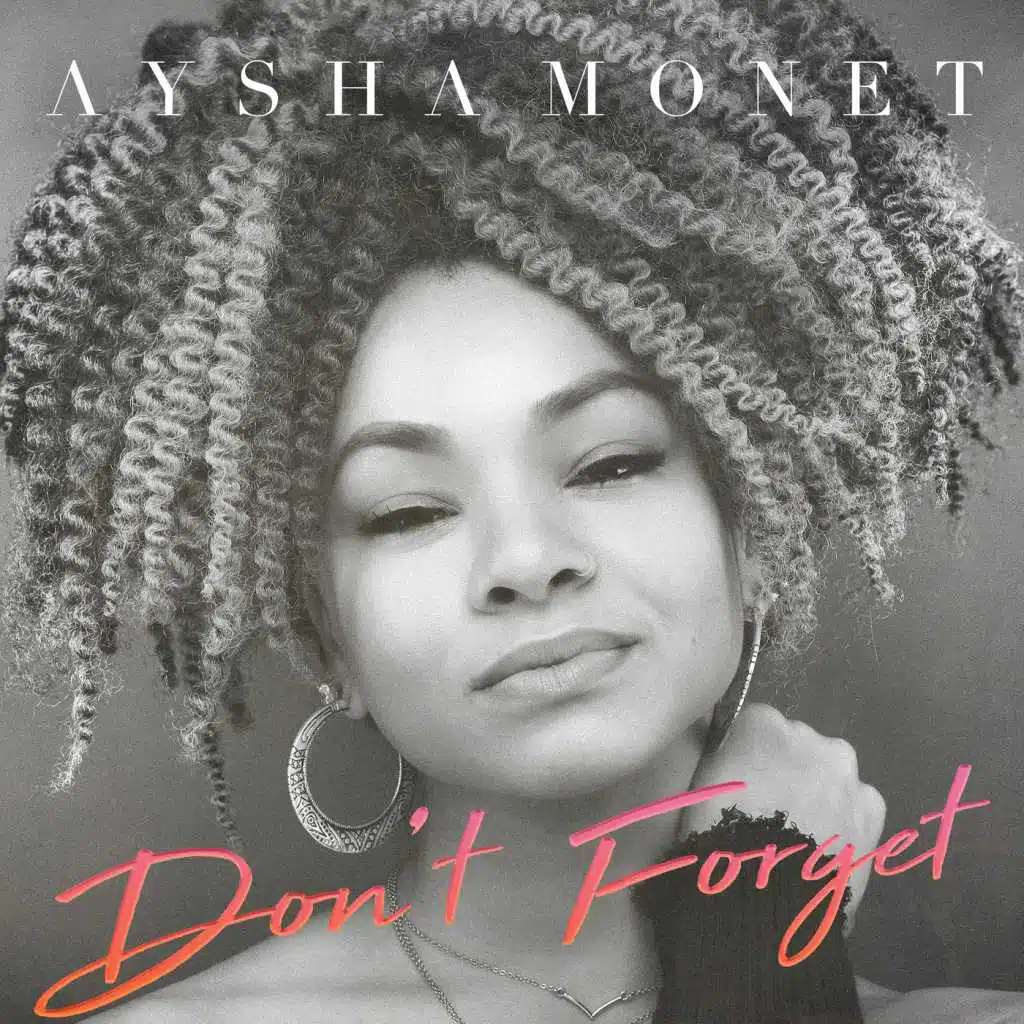Don't Forget