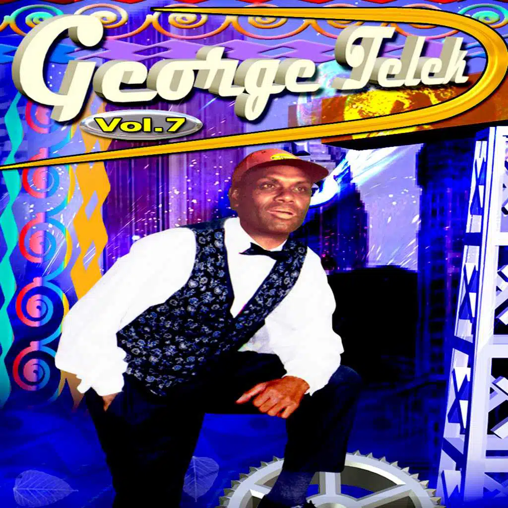 George Telek Vol.7