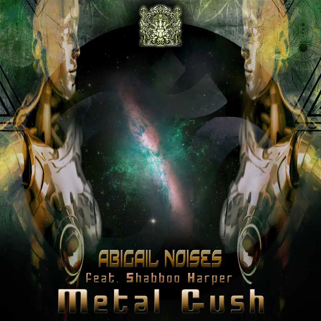Metal Gush (feat. Shabboo Harper)
