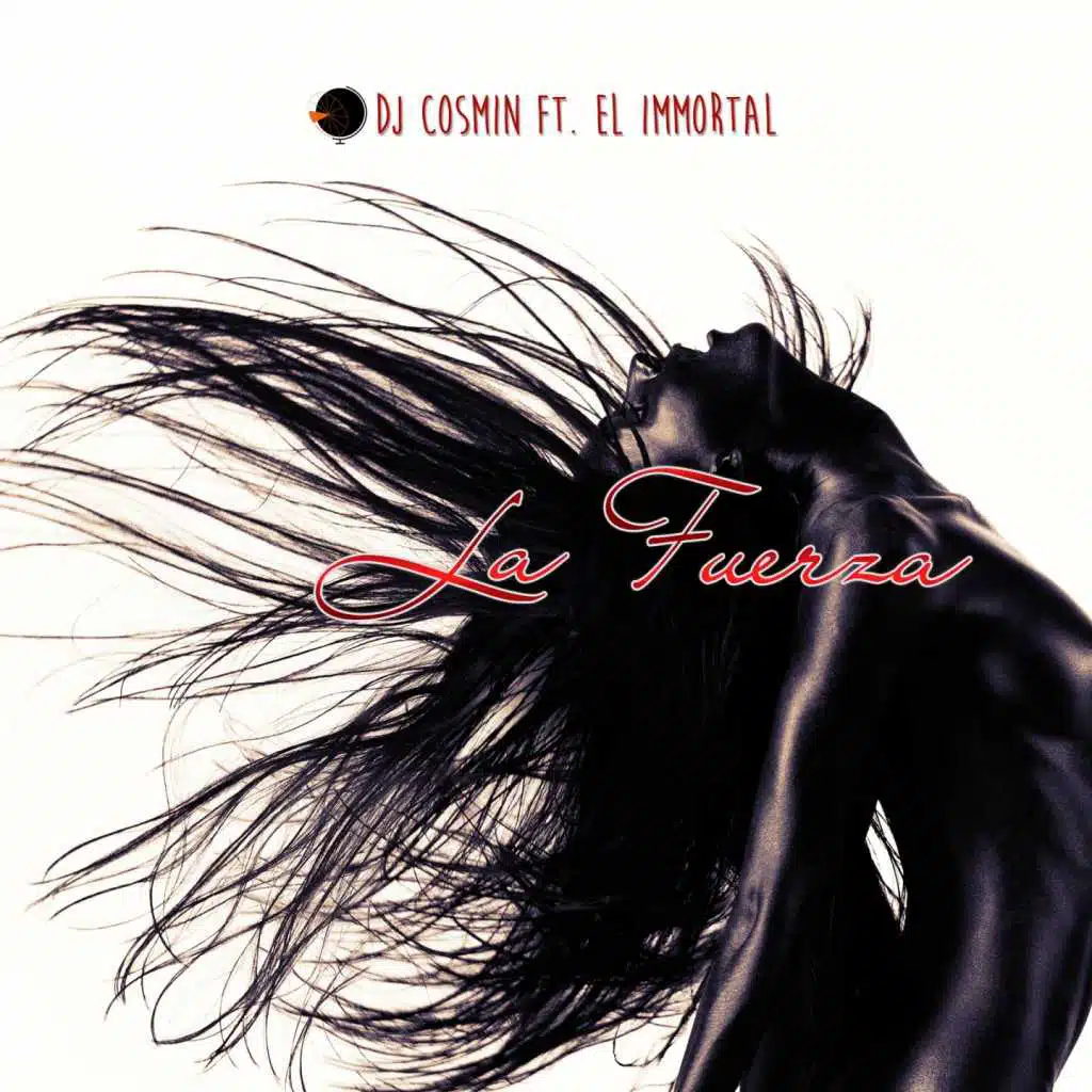 La Fuerza (Handmade) (Club) [feat. El Immortal]
