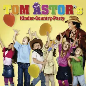 Kinder-Country-Party