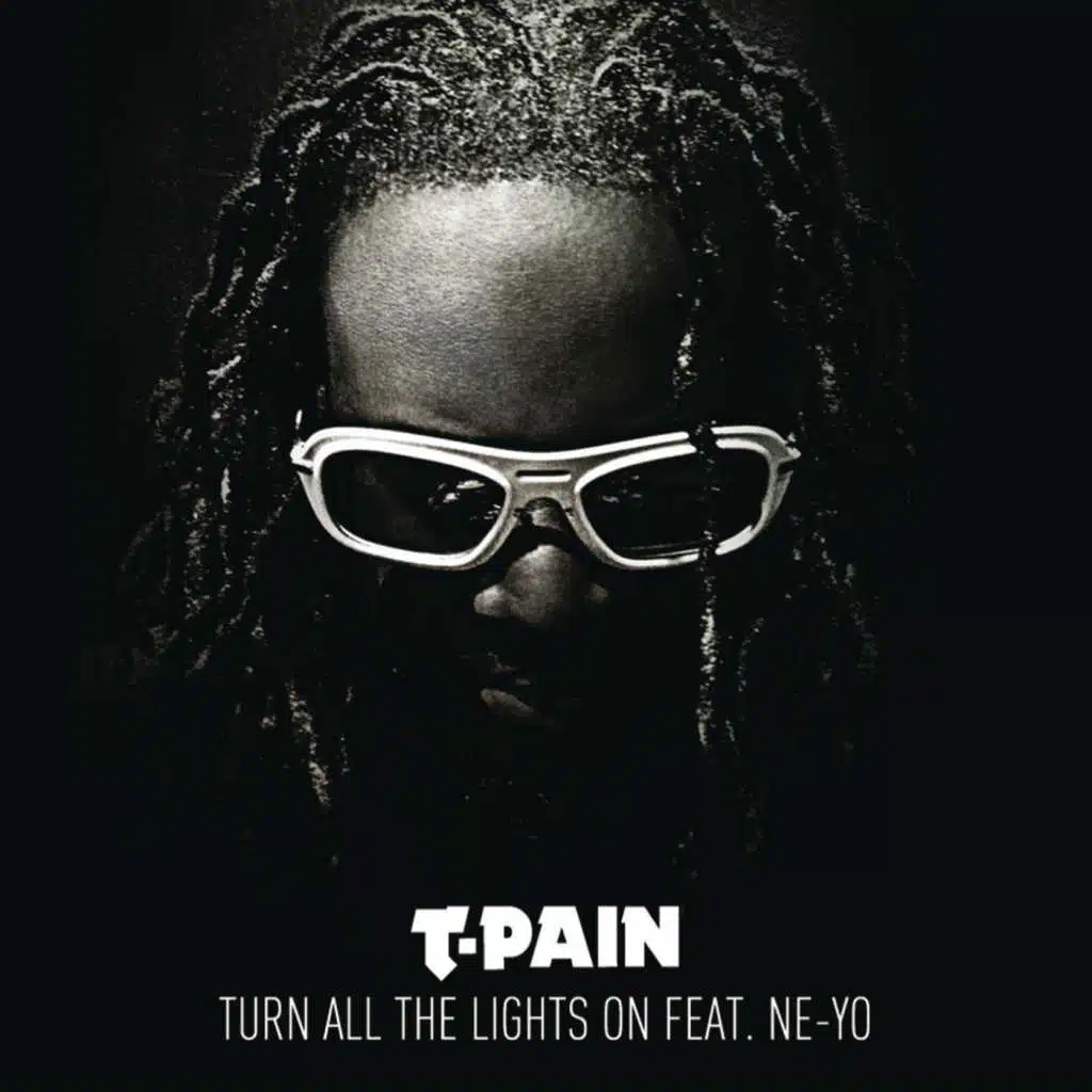 Turn All The Lights On (feat. Ne-Yo)