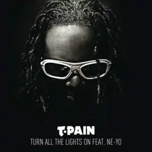 Turn All The Lights On (feat. Ne-Yo)