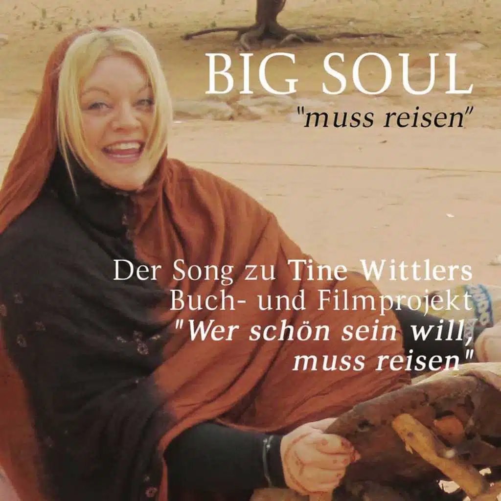 Muss reisen