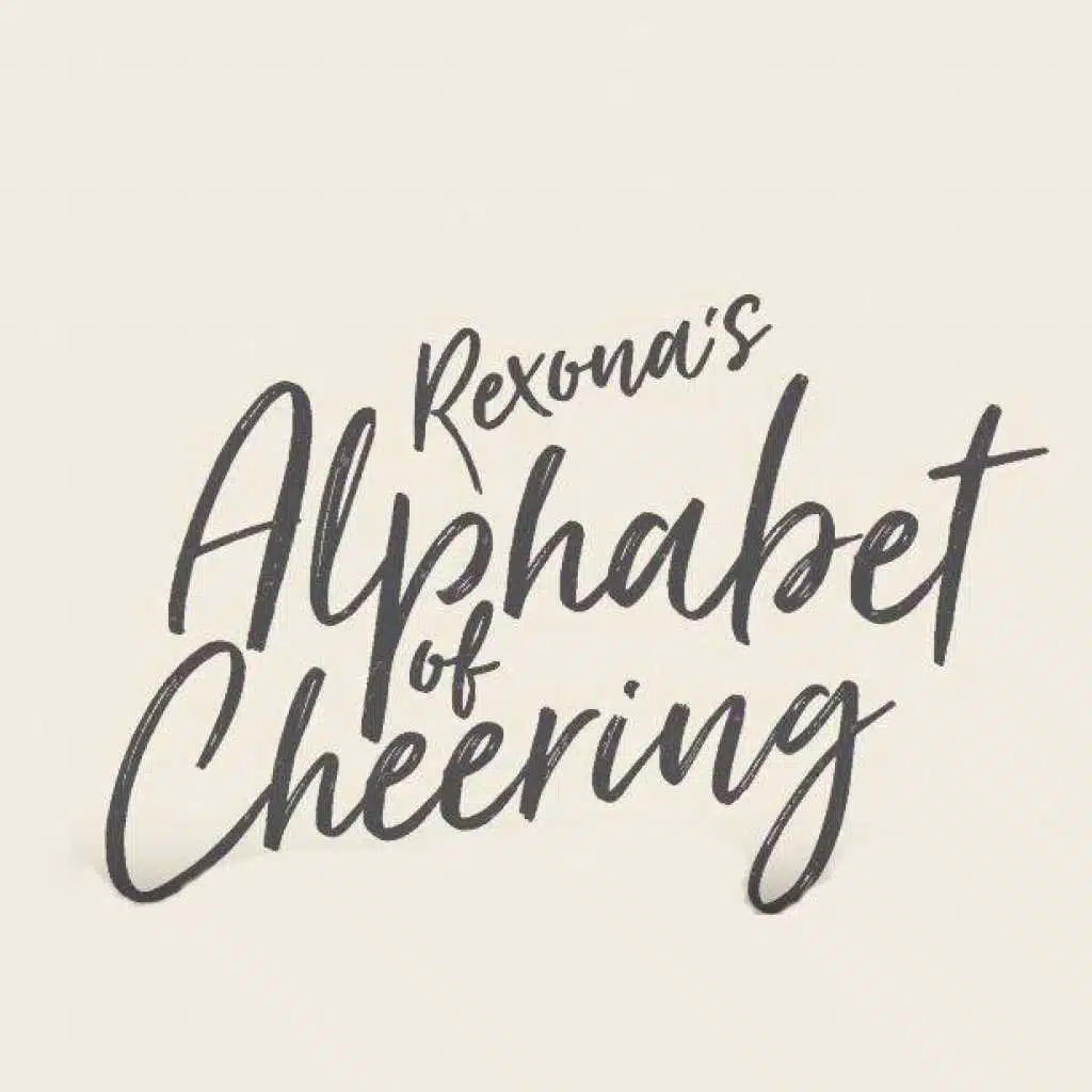 ريكسونا تقدم أبجدية التشجيع
