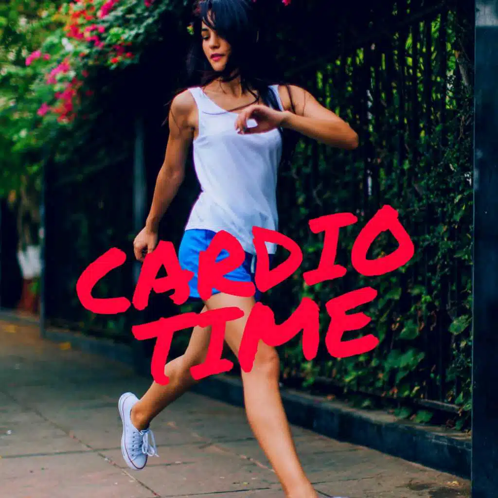 Cardio Time