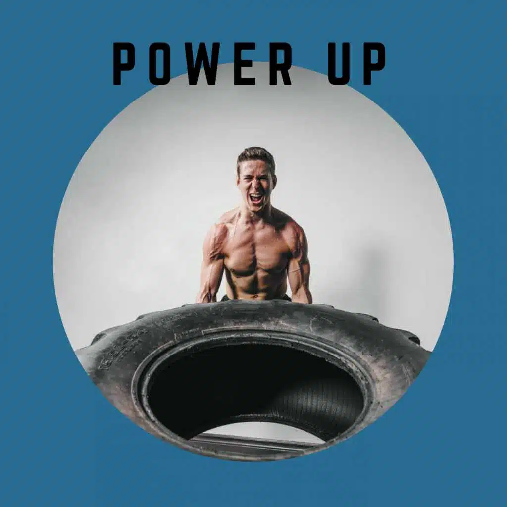 Power Up