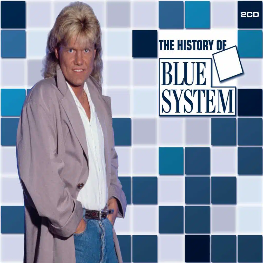 The History Of Blue System
