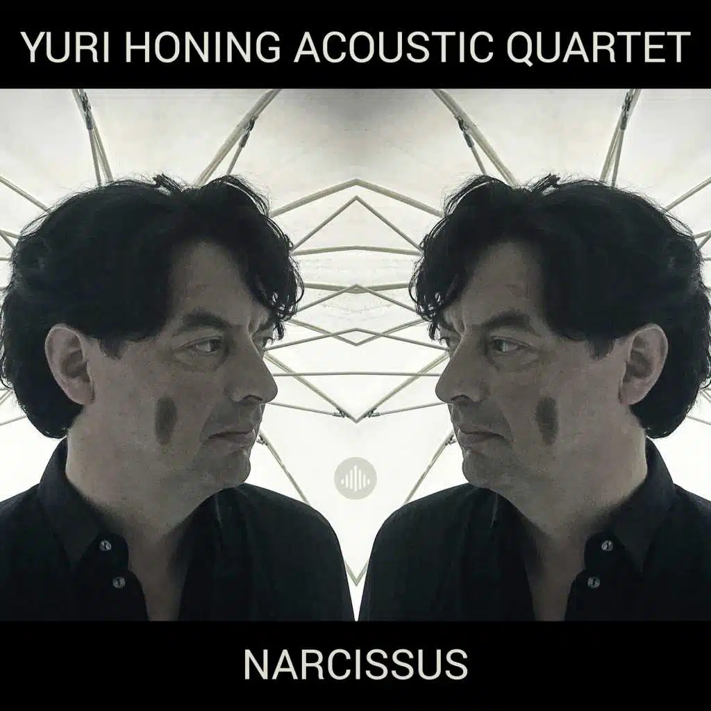 Narcissus (feat. Gulli Gudmundsson, Joost Lijbaart, Yuri Honing & Wolfert Brederode)