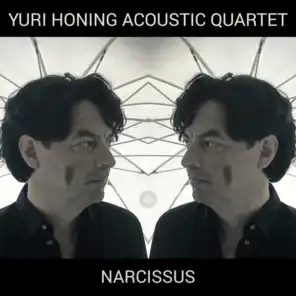 Narcissus (feat. Gulli Gudmundsson, Joost Lijbaart, Yuri Honing & Wolfert Brederode)