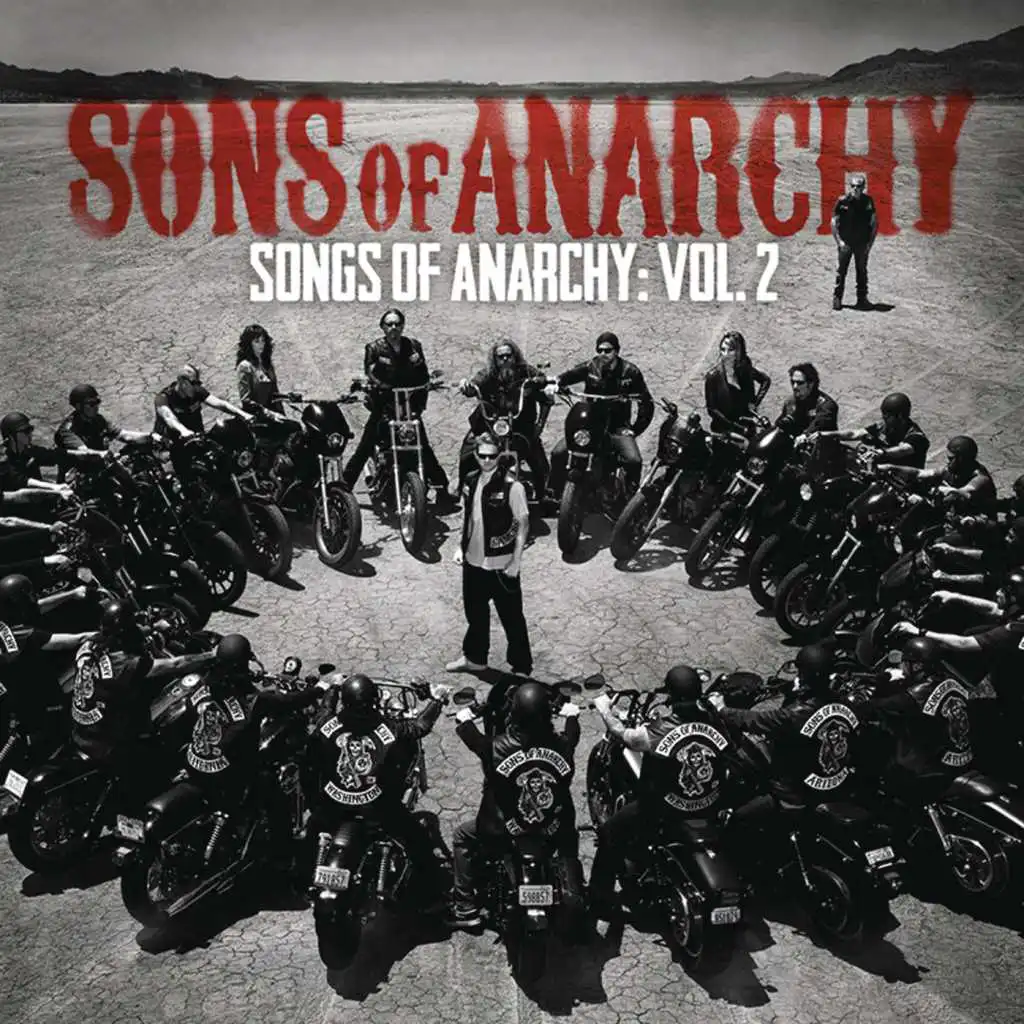 Travelin' Band (from Sons of Anarchy)