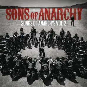 Family (from Sons of Anarchy)