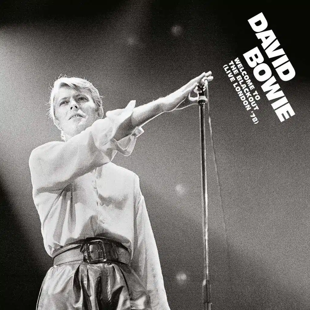 Rebel Rebel (Live)