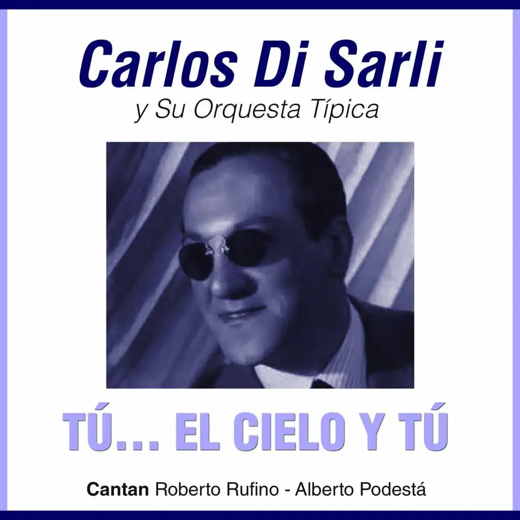 Cascabelito (feat. Roberto Rufino)