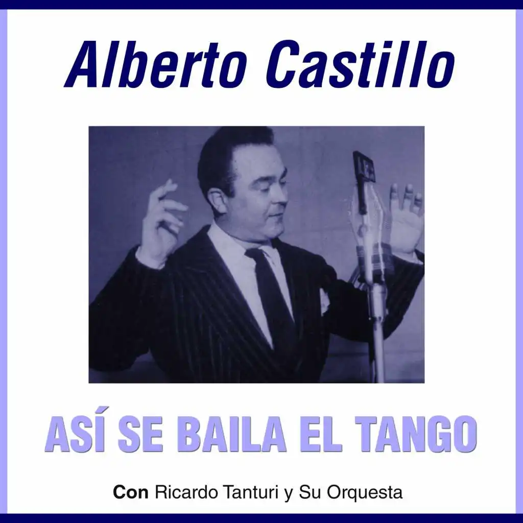 Alma De Bohemio (feat. Ricardo Tanturi Y Su Orquesta)