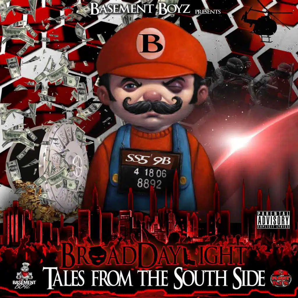 Tales from the SouthSide