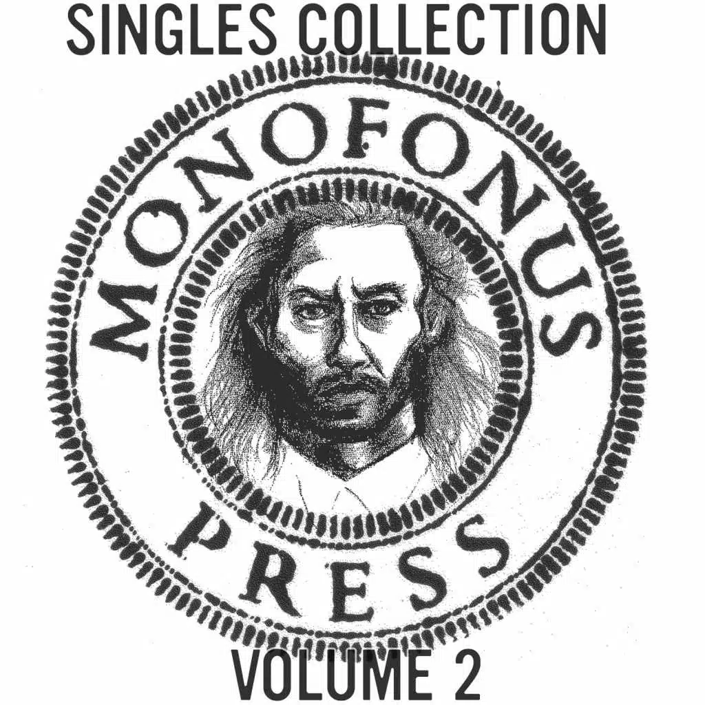 Monofonus Singles Collection, Vol. 2