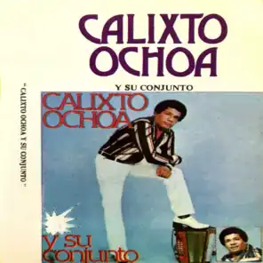 Calixto Ochoa y su Conjunto