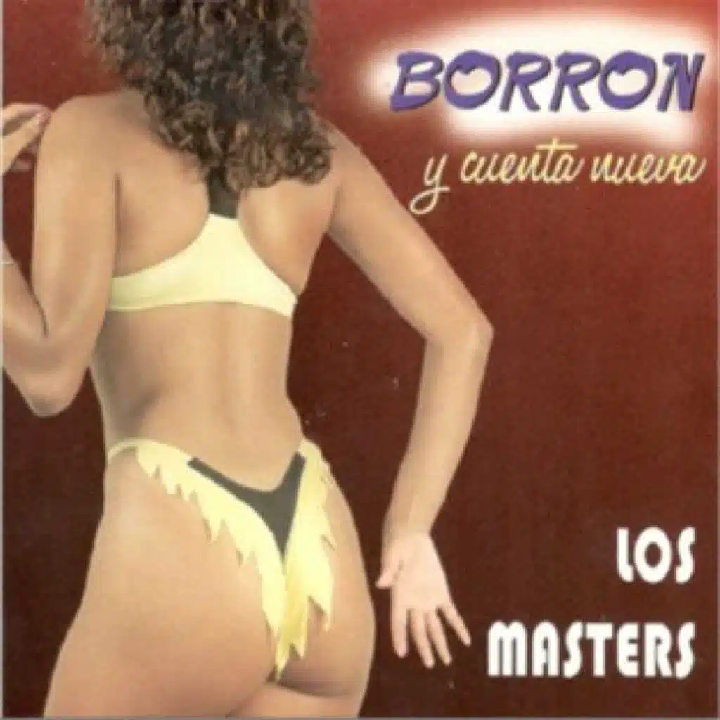 Borron y Cuenta Nueva