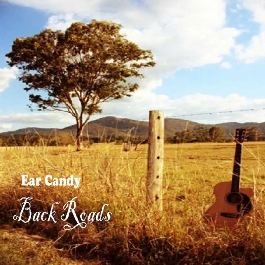 Back Roads (feat. Darrel Beasant  &  Rhonnie Tant)