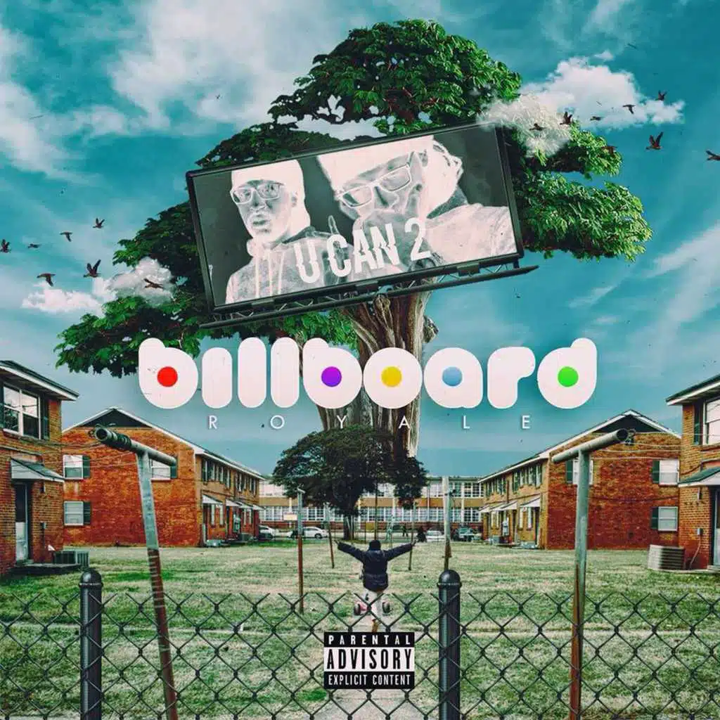 Billboard (Instrumental)