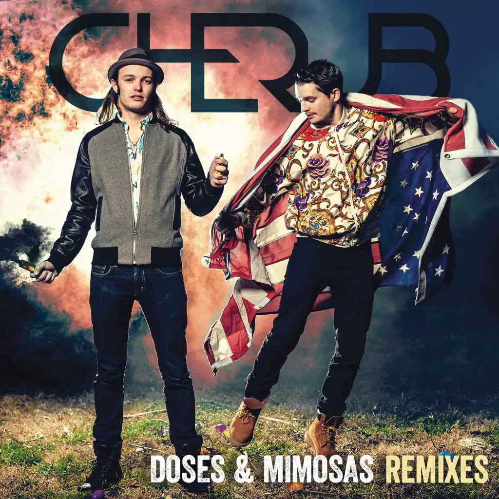 Doses & Mimosas (Alle Farben Remix Club)