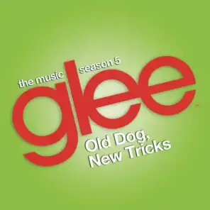 Memory (Glee Cast Version) [feat. June Squibb]