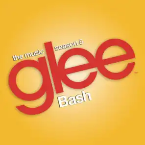 Colorblind (Glee Cast Version) [feat. Amber Riley]